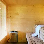 דירה Burgstrasse Ost Mit Garten Und Sauna Altleiningen