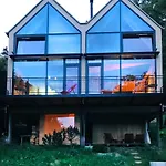 Burgstrasse Ost Mit Garten Und Sauna * Altleiningen