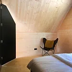 Burgstrasse Ost Mit Garten Und Sauna *