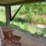 Burgstrasse Ost Mit Garten Und Sauna *