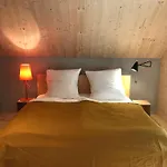 Burgstrasse Ost Mit Garten Und Sauna