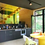 Burgstrasse Ost Mit Garten Und Sauna Altleiningen