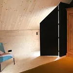 Burgstrasse Ost Mit Garten Und Sauna דירה