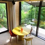 דירה Burgstrasse Ost Mit Garten Und Sauna