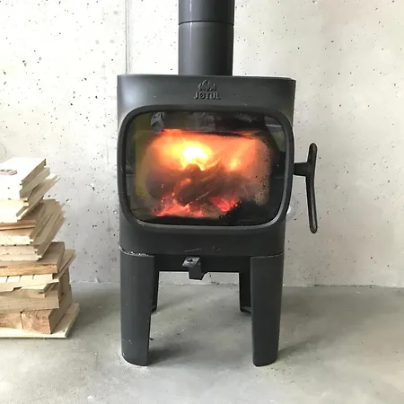 Burgstrasse Ost Mit Garten Und Sauna 公寓