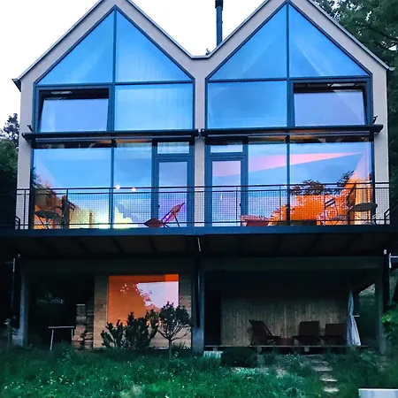 Burgstrasse Ost Mit Garten Und Sauna * Altleiningen