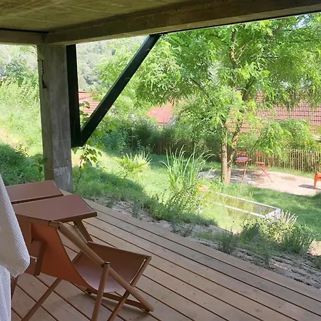 Burgstrasse Ost Mit Garten Und Sauna *