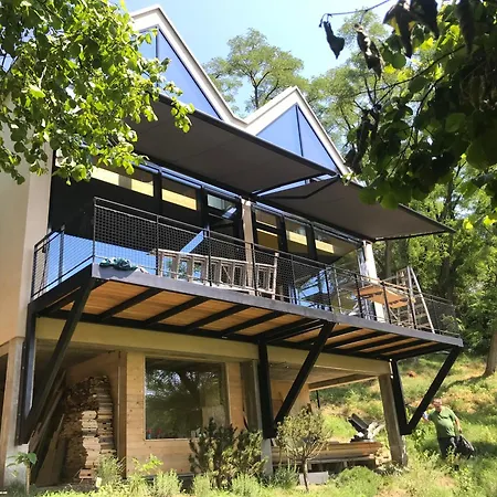 Burgstrasse Ost Mit Garten Und Sauna Altleiningen