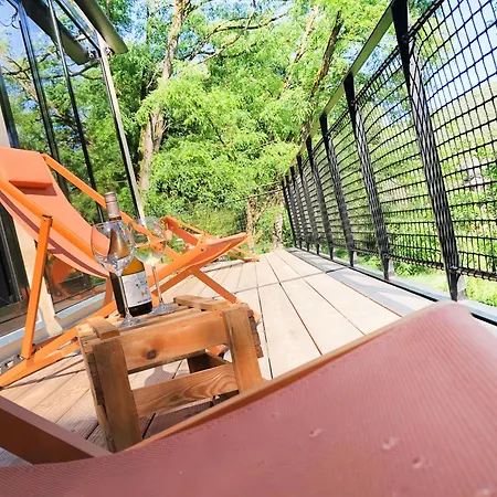 Ferienapartment Burgstrasse Ost Mit Garten Und Sauna