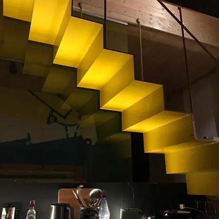 Burgstrasse Ost Mit Garten Und Sauna *