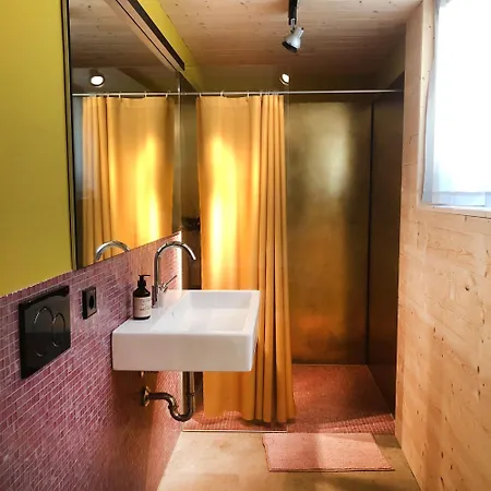 Burgstrasse Ost Mit Garten Und Sauna