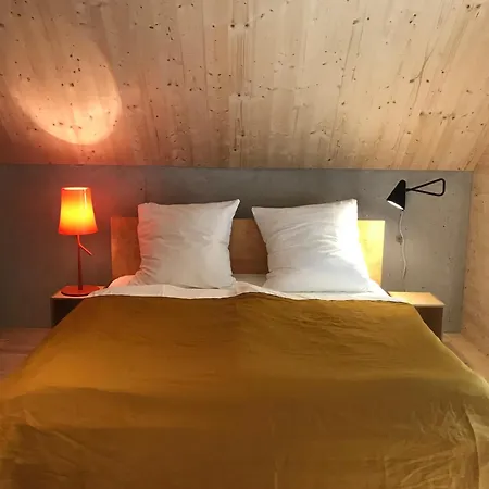 Burgstrasse Ost Mit Garten Und Sauna