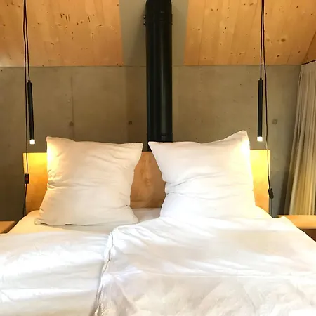 Burgstrasse Ost Mit Garten Und Sauna Apartamento *