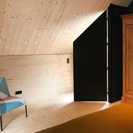 Ferienapartment Burgstrasse Ost Mit Garten Und Sauna דירה