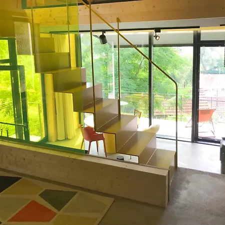 Ferienapartment Burgstrasse Ost Mit Garten Und Sauna *