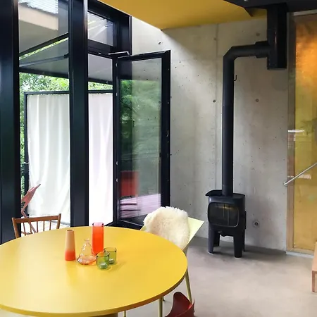 Ferienapartment Burgstrasse Ost Mit Garten Und Sauna Altleiningen