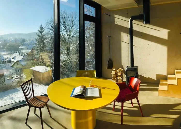 Burgstrasse Ost Mit Garten Und Sauna 公寓 Altleiningen