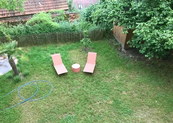 דירה Burgstrasse Ost Mit Garten Und Sauna Altleiningen