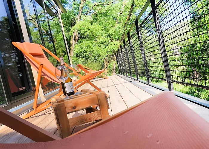 Burgstrasse Ost Mit Garten Und Sauna