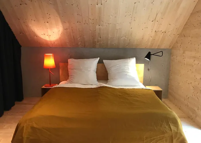 Burgstrasse Ost Mit Garten Und Sauna